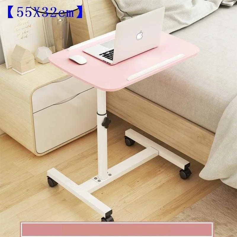 Tafelkleed Escrivaninha Escritorio Schreibtisch Tisch Bed Tray Adjustable Bedside Tablo Laptop Stand Desk Study Computer Table | Мебель