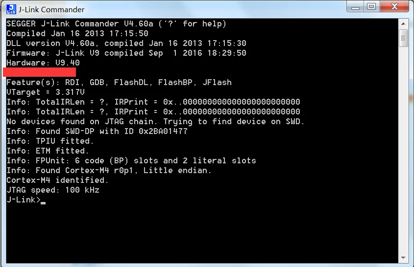 Эмулятор JLINKV9 V11 отладчик nRF51 NRF52 STM32/JTAG/SWD |