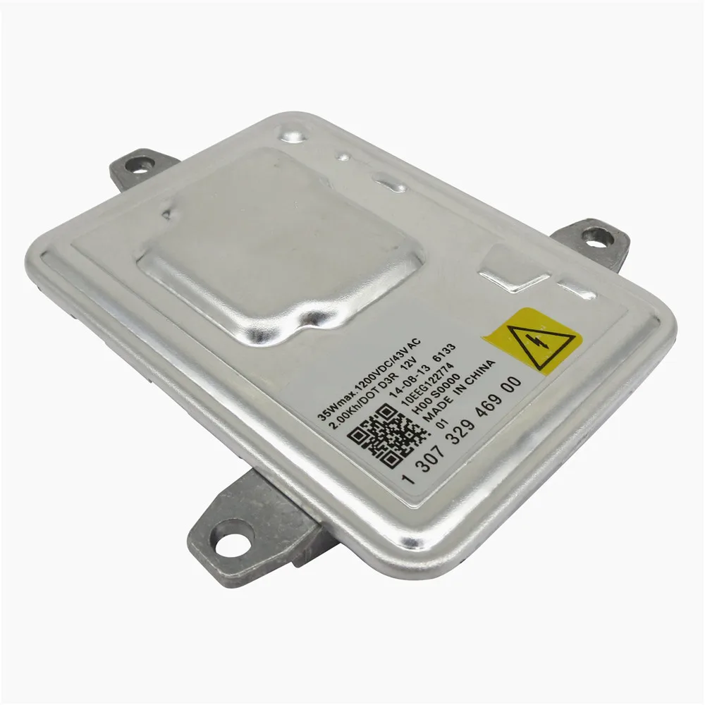 D3S ксеноновая фара HID Балласт блок управления компьютерный модуль 130732946900 для Mercedes
