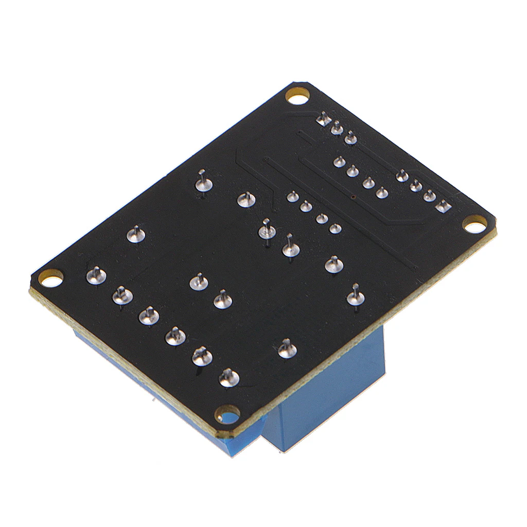 2 Channel DC 5V Relay Switch Module For Raspberry Pi ARM AVR DSP | Обустройство дома