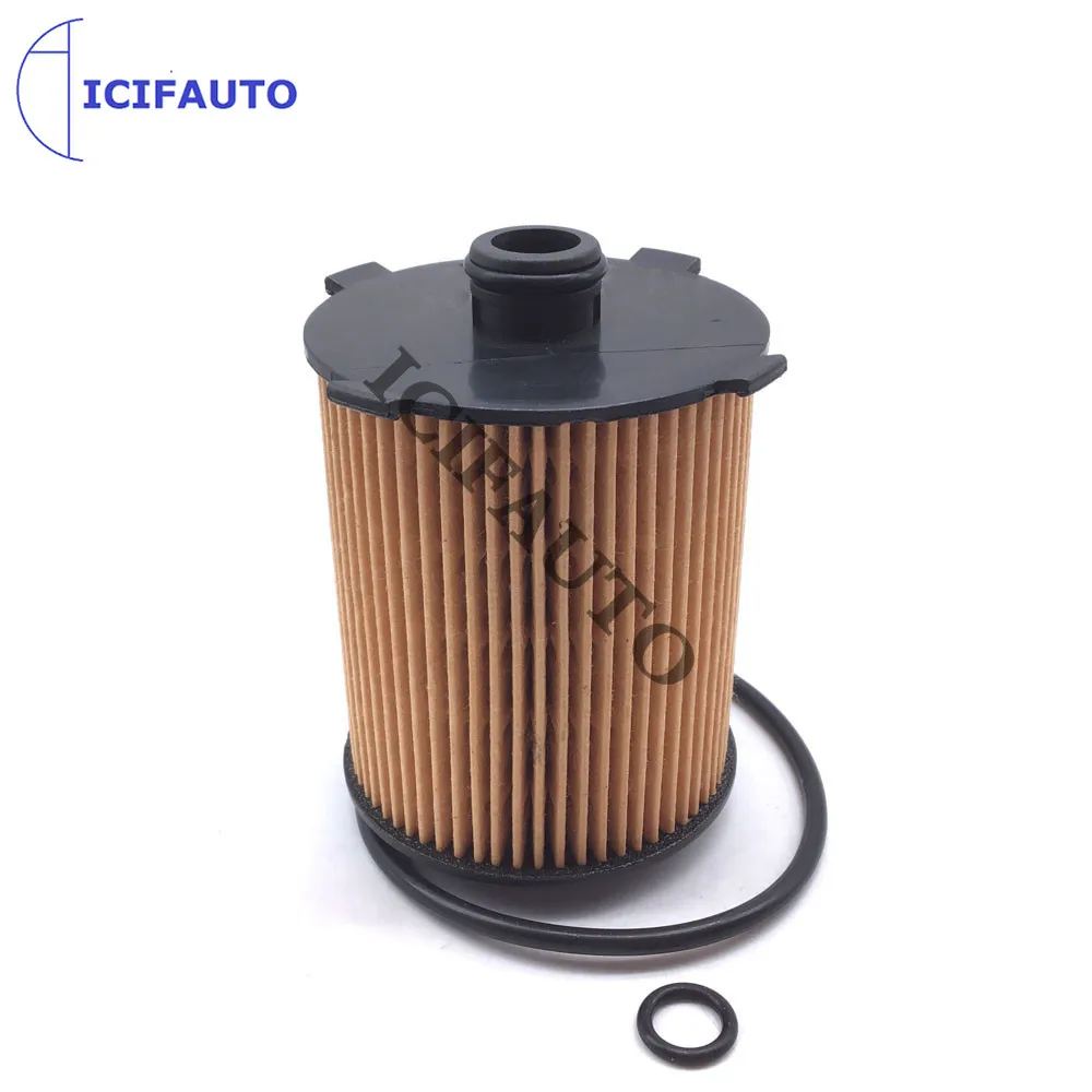 1 x масляный фильтр двигателя для Volvo S60 S90 V60 XC60 XC90 S80 XC70 OE #31372212/31372214 / 32321084|Масляные