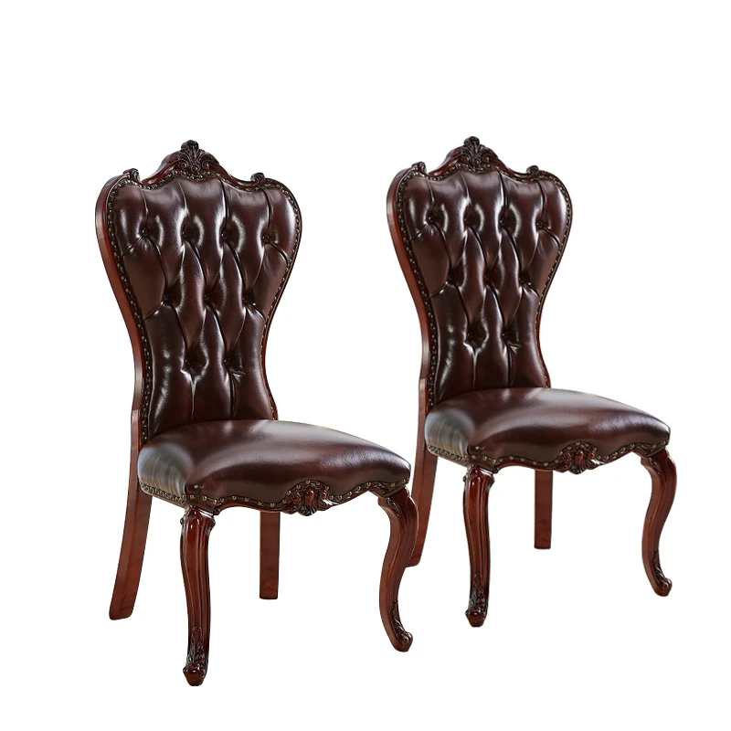 S, American Chairs, Stools, Adult Carved Retro Chairs, Writing Chairs, European Chairs
