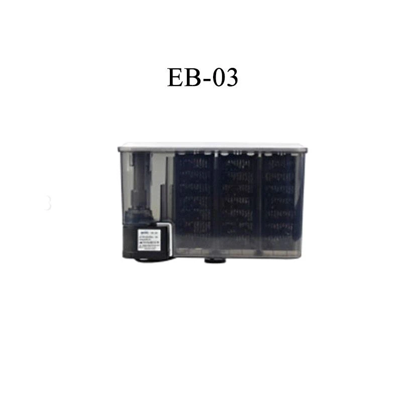 220 В белок скиммер аквариум водопад фильтр ультра тихий крепление внешняя