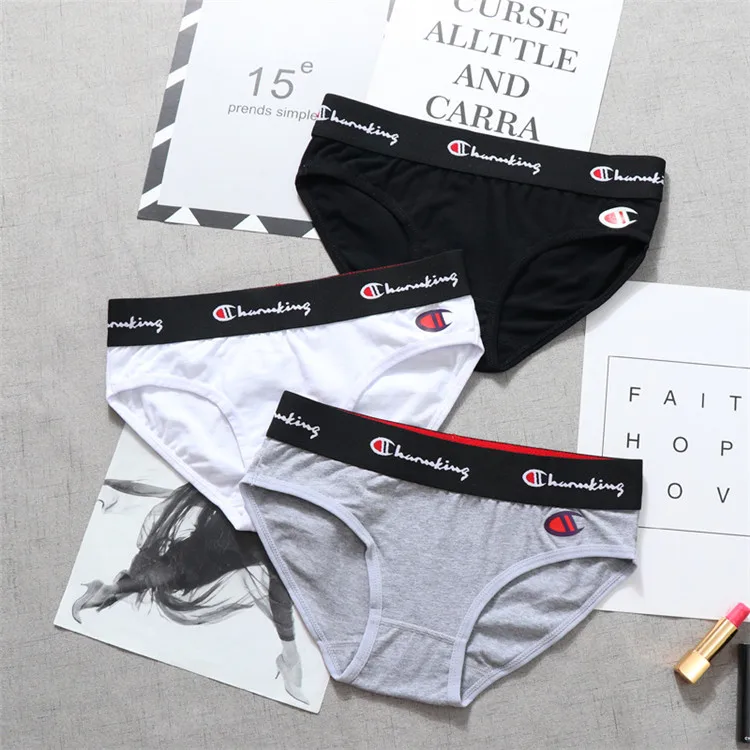 Трусы-боксеры женские хлопковые стрейчевые