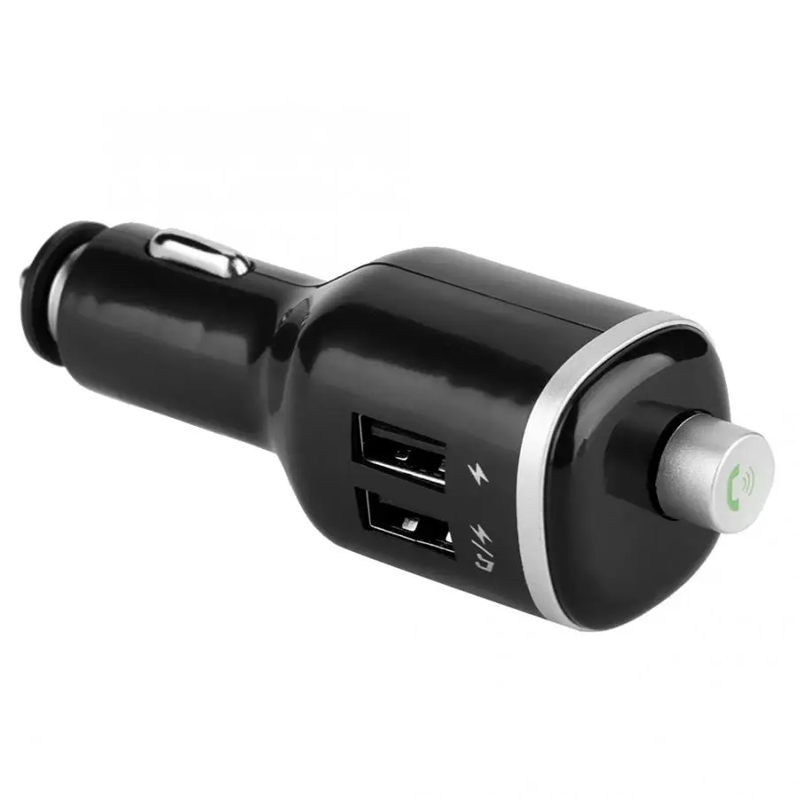 Автомобильный MP3 плеер Hands Free беспроводной связи музыкальный автомобилей araba aksesuar