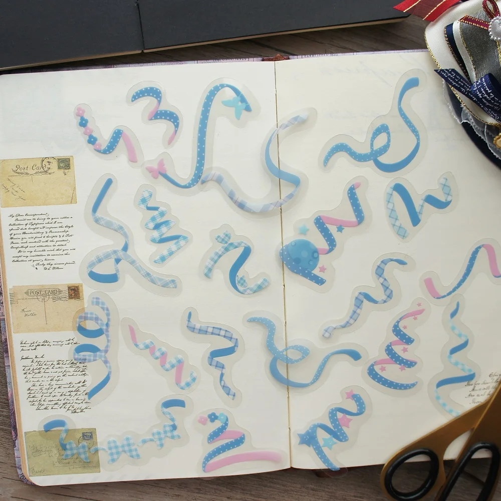 

38 шт., наклейки для скрапбукинга