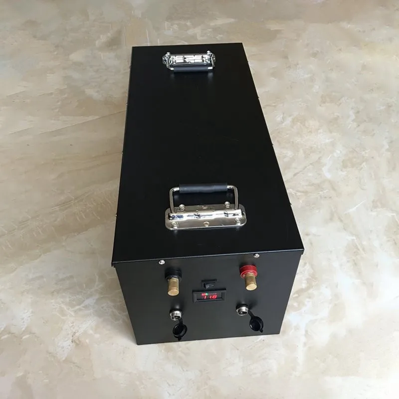 Перезаряжаемый LTO 48V 60AH 80Ah аккумулятор из лития и титана 2 4 v лто для солнечной