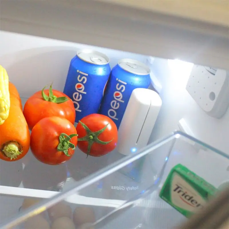 

Home Rechargeable Ozone Air Purifier Deodorizer for Refrigerator
