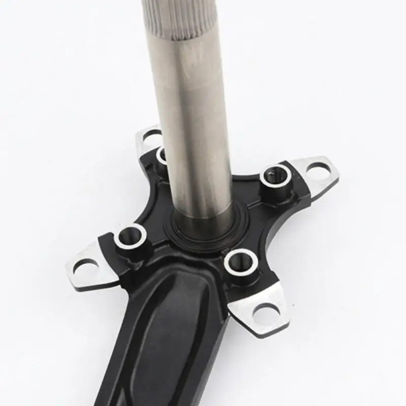 Шатуны для велосипеда IXF 104 BCD комплект Шатунов Hollowtech шатуны каретки шатуна 4 8 |