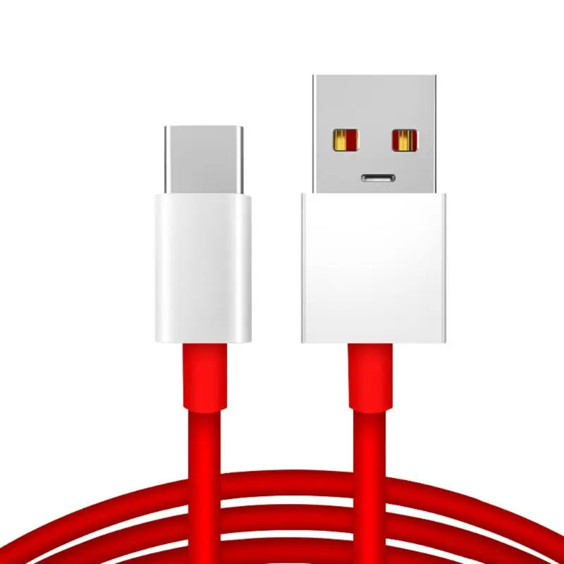 Кабель USB 3 1 типа C 5 В 4 а кабель для быстрой зарядки и передачи данных шнур Oneplus 7 7pro