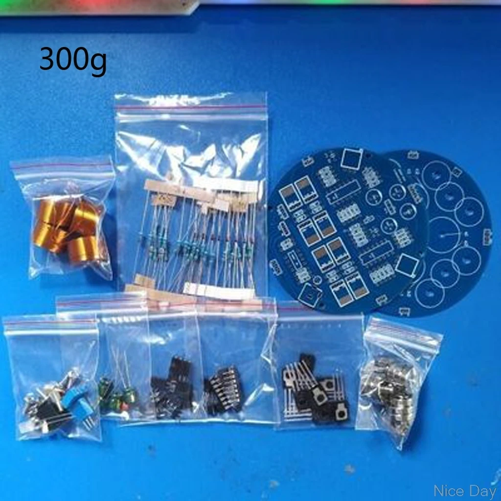 

1Set 150g/300g Intelligent Magnetic Levitation DIY Kits Suspension Magnetic Electronic Module Finished Products My07 20 Dropship