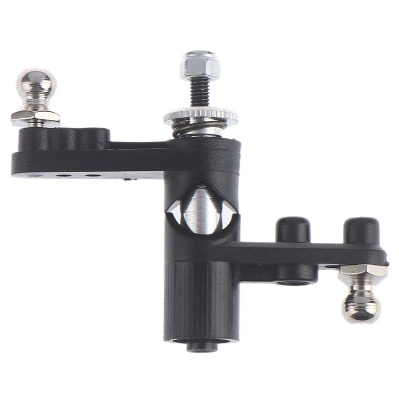 Для HSP 94105 94120 94124 94166 Серводвигатель рычаг в сборе для 1/10 RC модели