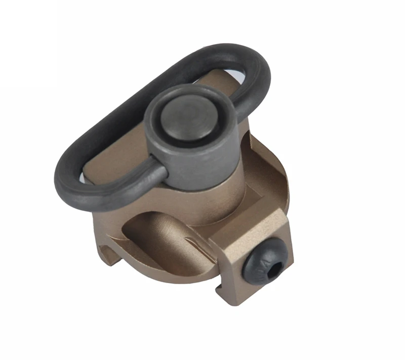 Осветительное крепление Element M7 для M600C/M300A Поворотный адаптер слинг