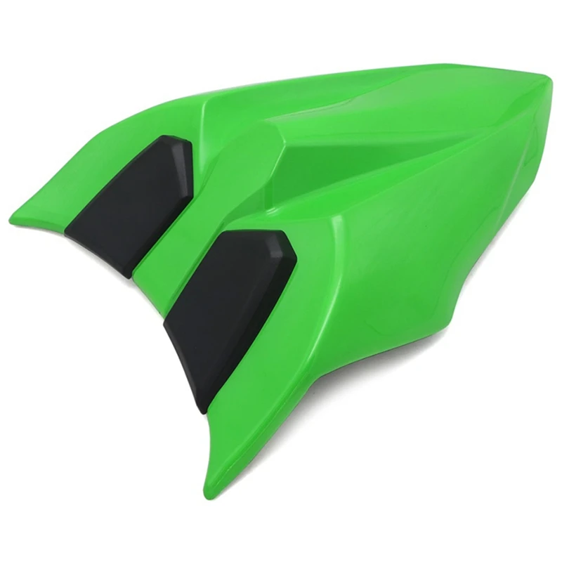 

Крышка капота заднего сиденья мотоцикла, обтекатель с кронштейном, вилочный капот Z650 NINJA 650 2017-2020, аксессуары