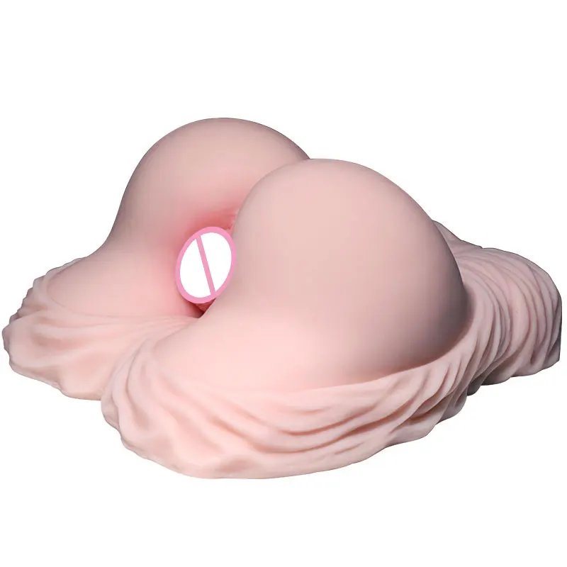 JIUAI Вагина анальный канал куклы для любви ощущение прикосновения искусственная