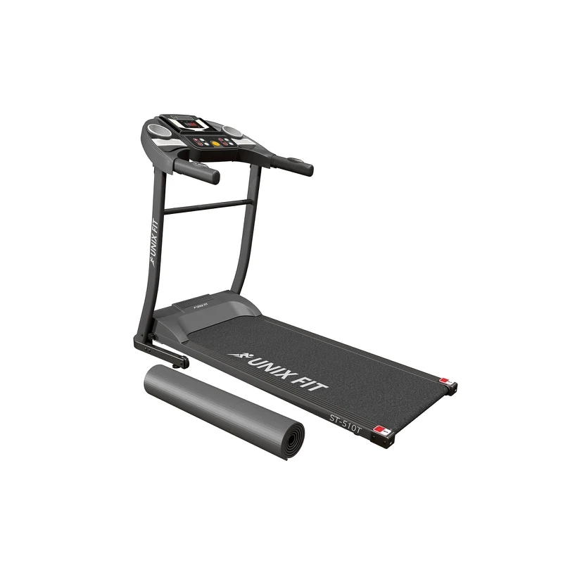 Беговая дорожка UNIXFIT ST-510T | Спорт и развлечения