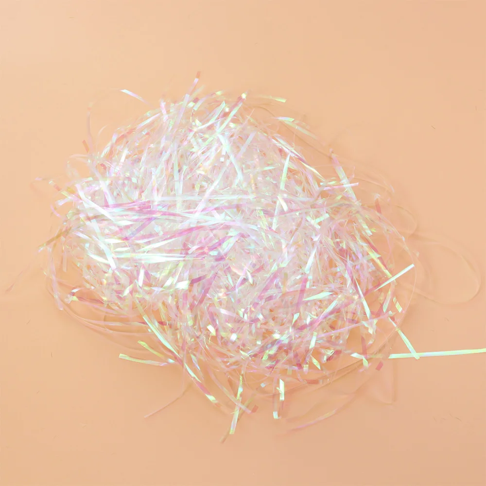 Symphony шелковая прозрачная подарочная коробка для домашних животных заполненная