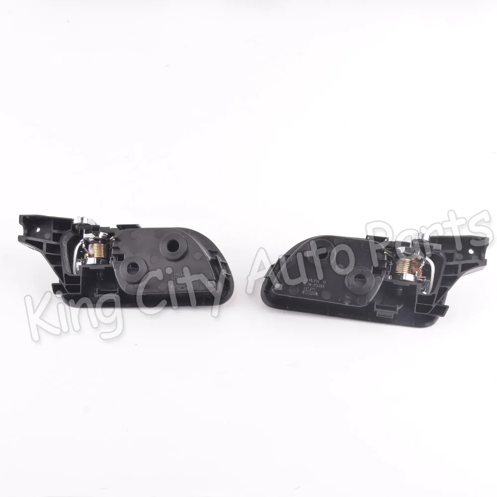 CAQPX для Accord CP1 CP2 CP3 2003 2007 ручка внутренней двери автомобиля|Комнатные дверные