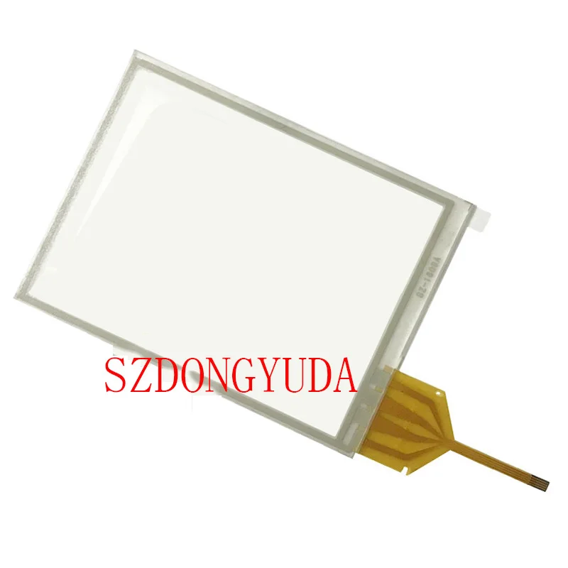 

5PCS/A LOT New touch screen for Honey-well LXE MX7 MX7T Tecton digitizer glass panel