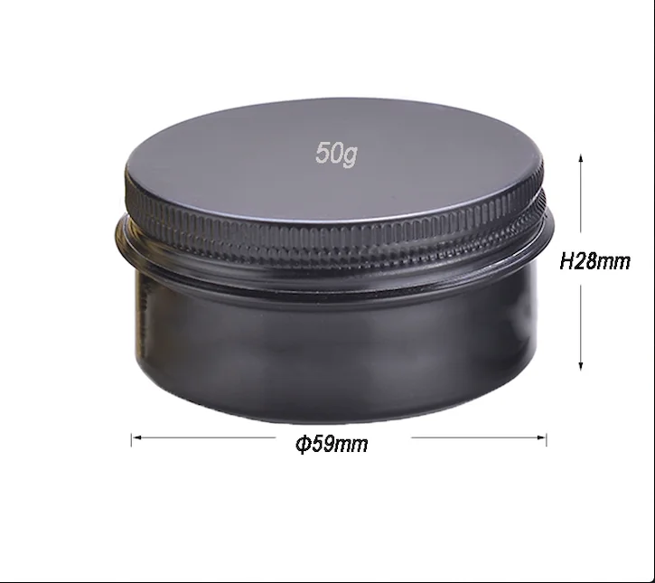 А так же 30 г 50 100gStorage борода бальзам для губ масло крема пустые можно настроить