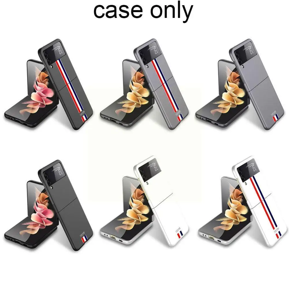 

Pc Material For Z Flip 3 Flip3 Z 5g Z0n9