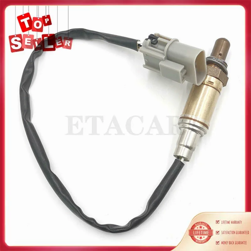 Датчик кислорода O2 0258003311 22690-4M500 22690-9S200 22690-4M502 подходит для NISSAN WINGROAD/VAN PATHFINDER QUEST SENTRA