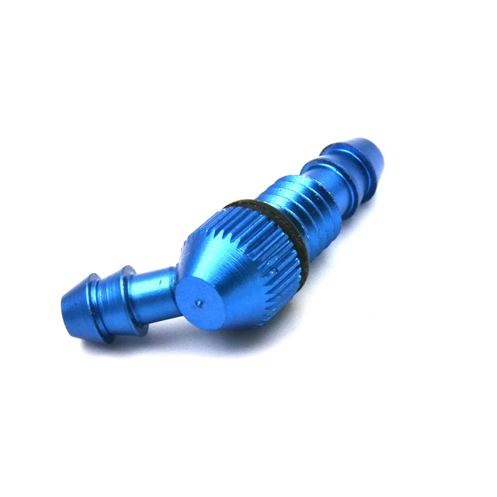 2 шт алюминиевый соска с выпу