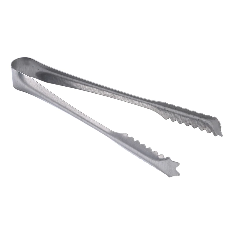 Щипцы для барбекю прибор из нержавеющей стали мяса и еды кухонные аксессуары