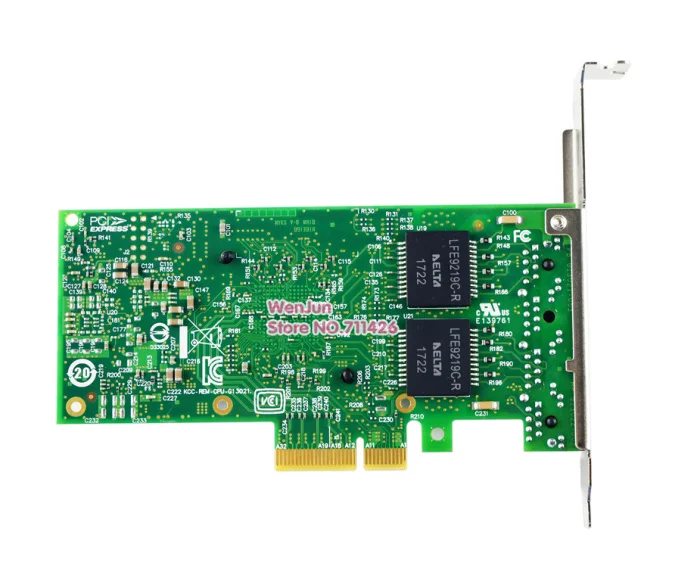 ,     2 / 4  Gigabit Ethernet PCI-E PCI-Express X4 intel I350AM4,  ,  2 /,   intel I350AM4