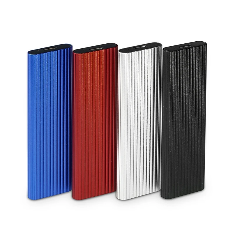 

Жёсткий диск M.2 SATA NVME на USB C USB 3,1, 10 Гбит/с