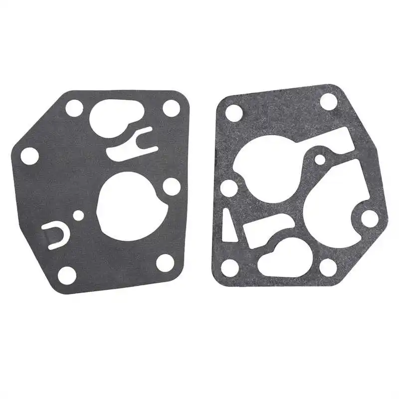 Прокладка диафрагмы карбюратора воздушный фильтр свечей зажигания ДЛЯ Briggs &amp