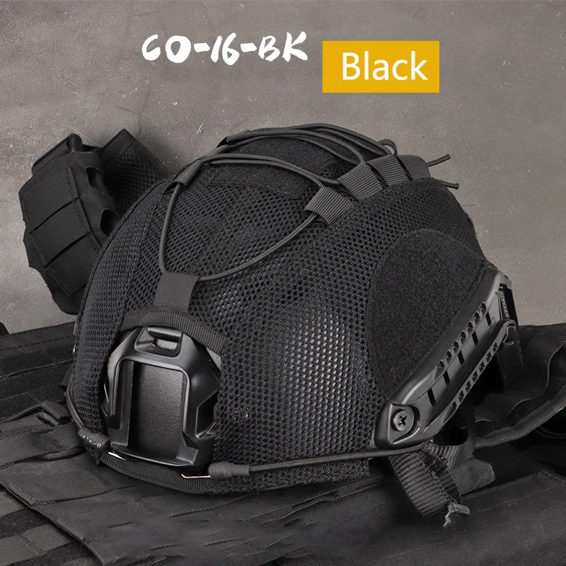 Чехол для охотничьего шлема на открытом воздухе устойчивый к царапинам