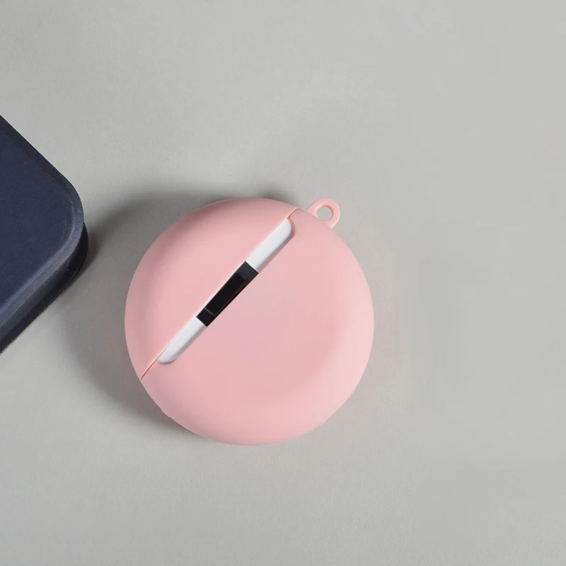 as the picture shown Для huawei FreeBuds 3 Чехол, беспроводные Bluetooth наушники, чехол s для FreeBuds 3 Free Buds 3, зарядный чехол, Funda, чехол, Etui - Цвет: as the picture shown