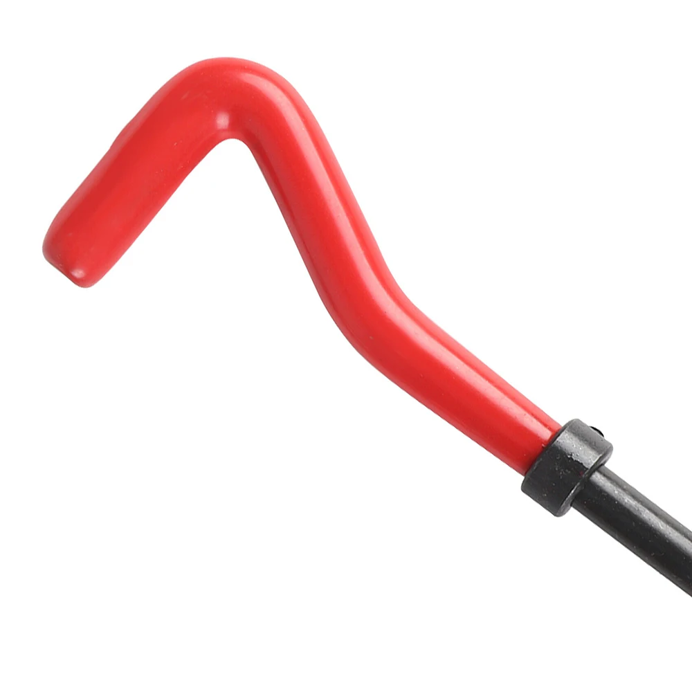 

88Pcs Thread Repair Set Kit Helicoil M6 M-8 M-10 Thread Inserts Taps & Drill Bits