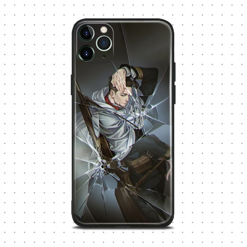 Мягкий силиконовый чехол для iPhone Se 6 6s 7 8 Plus X Xr Xs 11 12 Mini Pro Max