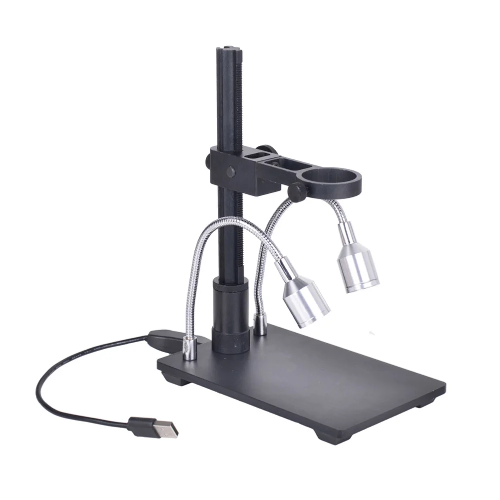 34MP HDMI USB промышленный микроскоп камера высокой четкости цифровой 150X Лупа