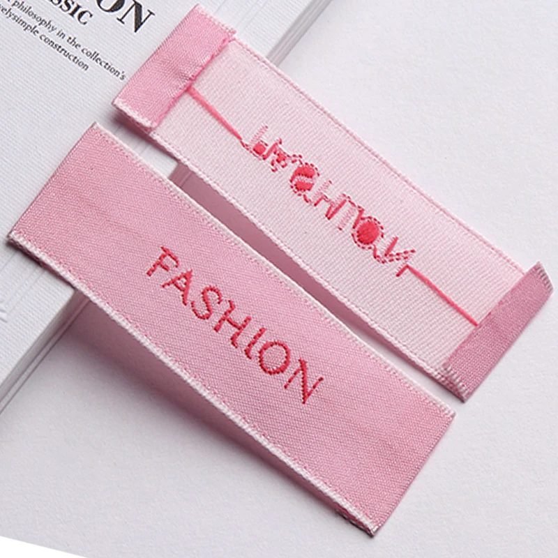 Индивидуальная одежда сумки на заказ торговая марка тканые товары фабричные