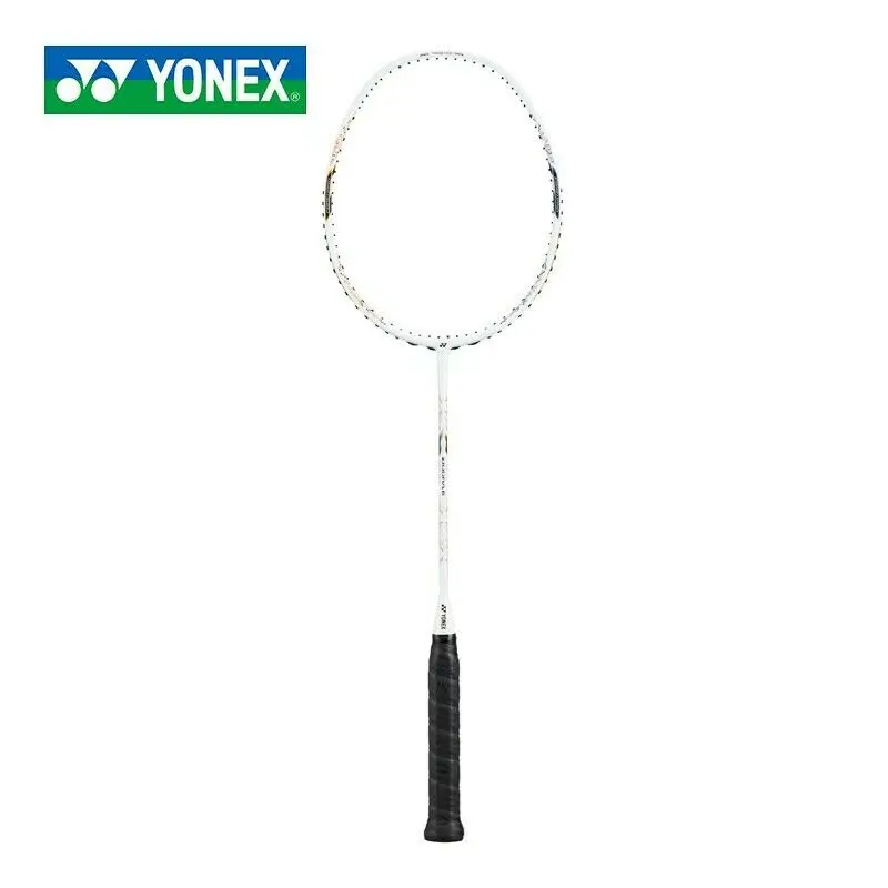 Новинка 2020 оригинальные Углеродные ракетки для бадминтона Yonex Duora 6 графитовые с