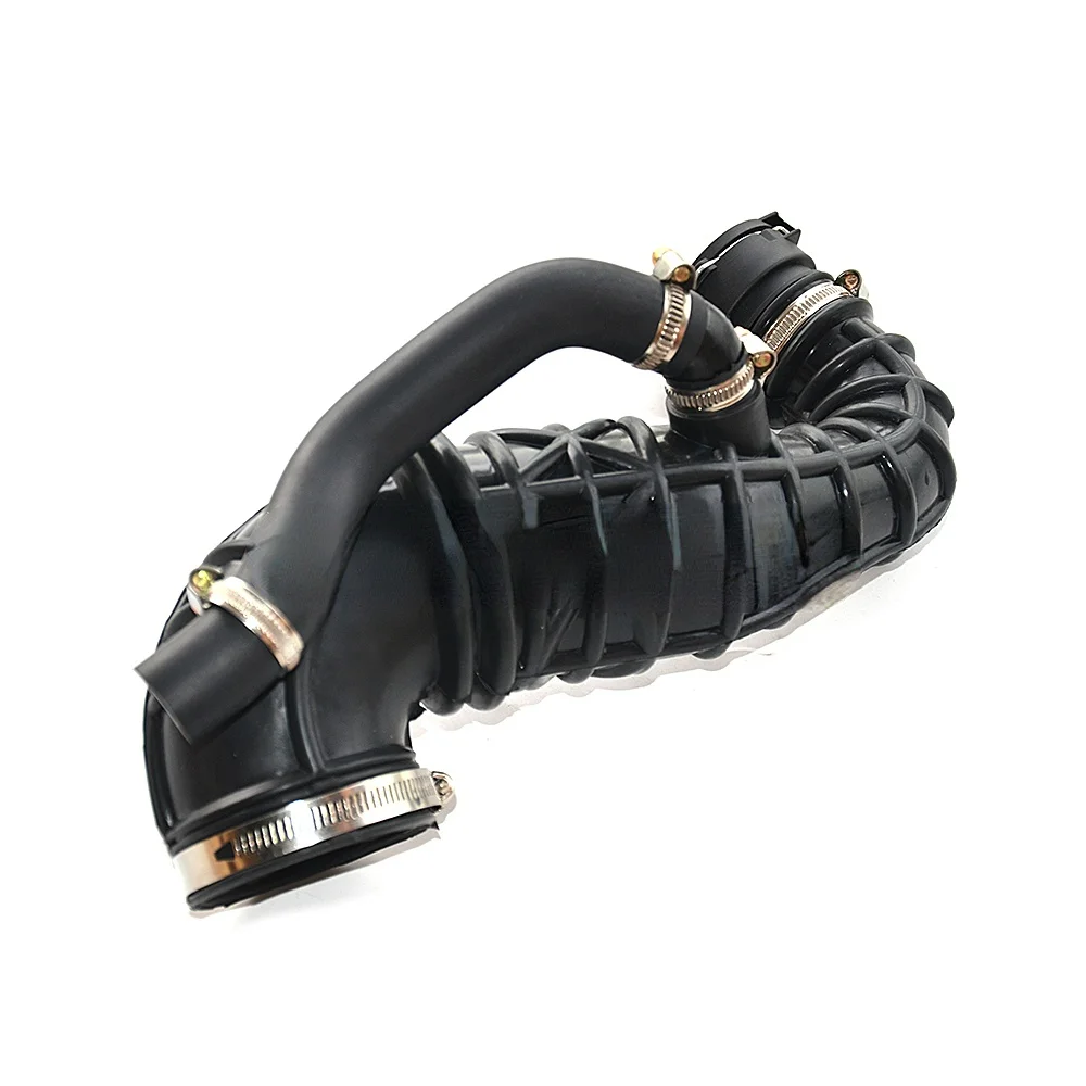 AP03 New 1M519R504AB 1133898 AIR FILTER BOX TOP INTAKE HOSE FOR FORD FOCUS/TRANSIT CONNECT 1.8 FFDA F9DA |