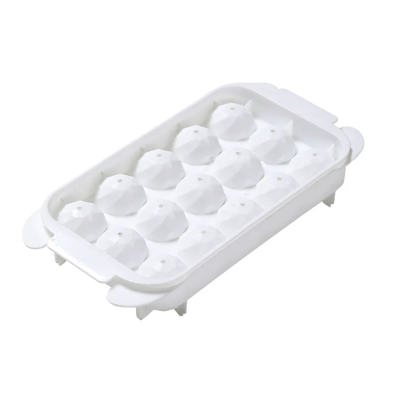 

4/15 Grids Whiskey Ice Cube Maker 5/3.2cm Ball Mold Mould Brick Round Bar Accessiories Ice Mold Kitchen Tools