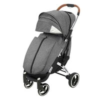 dearest pro 2021 new childrens baby stroller two way umbrella car super lightweight reclining foldable portable