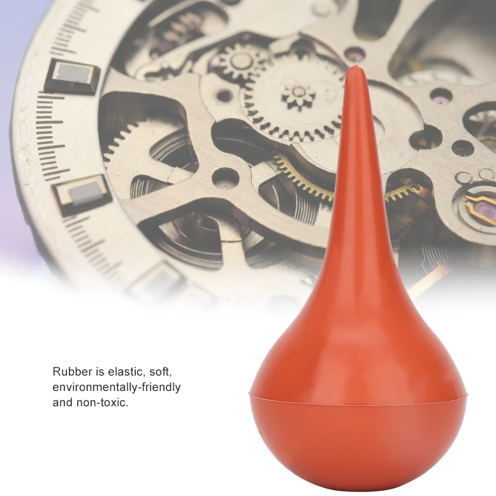 Аксессуары для часов Pro резиновый портативный прибор очистки наручных