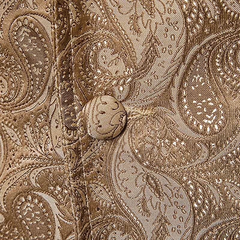 Мужские повседневные Костюмы и блейзеры мужские костюмы с цветочной вышивкой