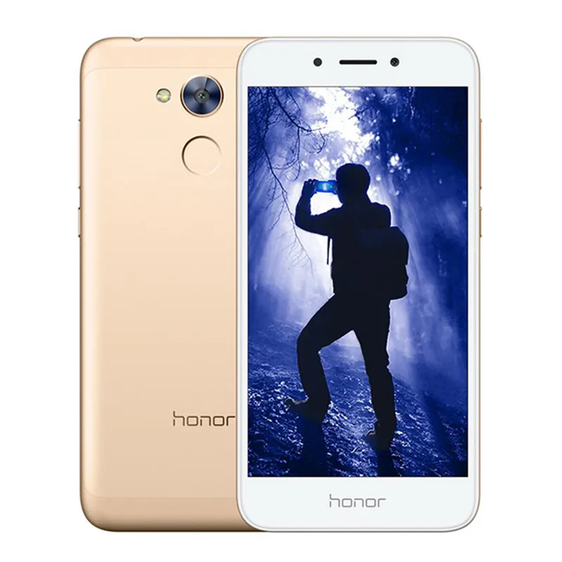 Глобальная версия HuaWei Honor 6A Play C5 Pro мобильный телефон с восьмиядерным процессором