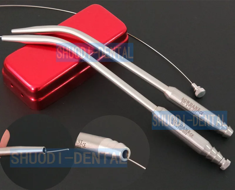 1 pcs tube 3.5mm 21 шт./компл. высокое качество зубной имплантат комплект стоматологических посадки хирургии Управление комплект с сумкой стоматологический расширитель Лифт плоскогубцы м - Цвет: 1 pcs tube 3.5mm