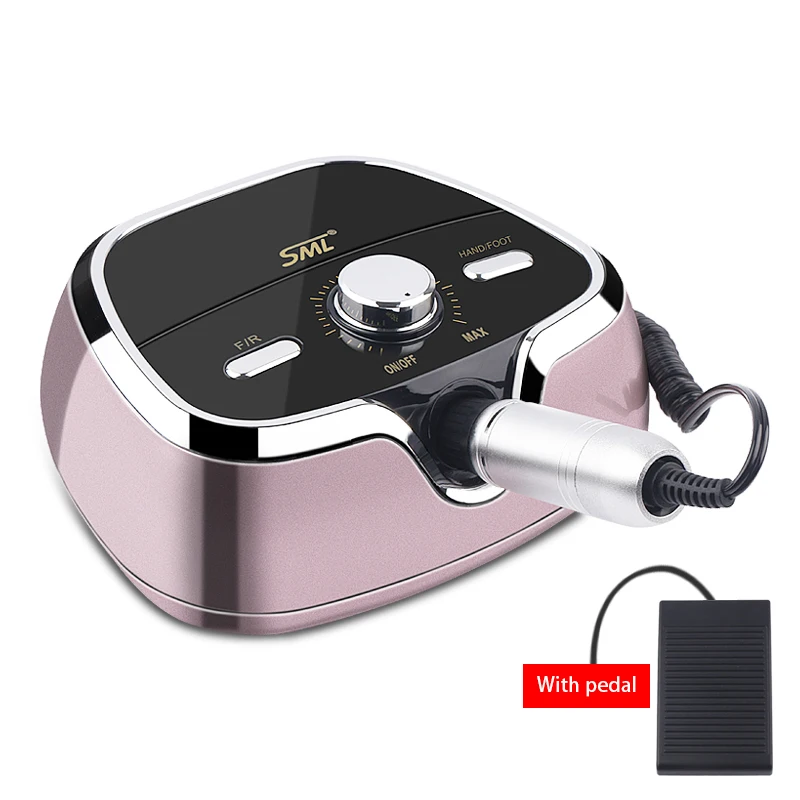 35000 об/мин машины для ногтей комплект инструмент наборы инструментов фрезер