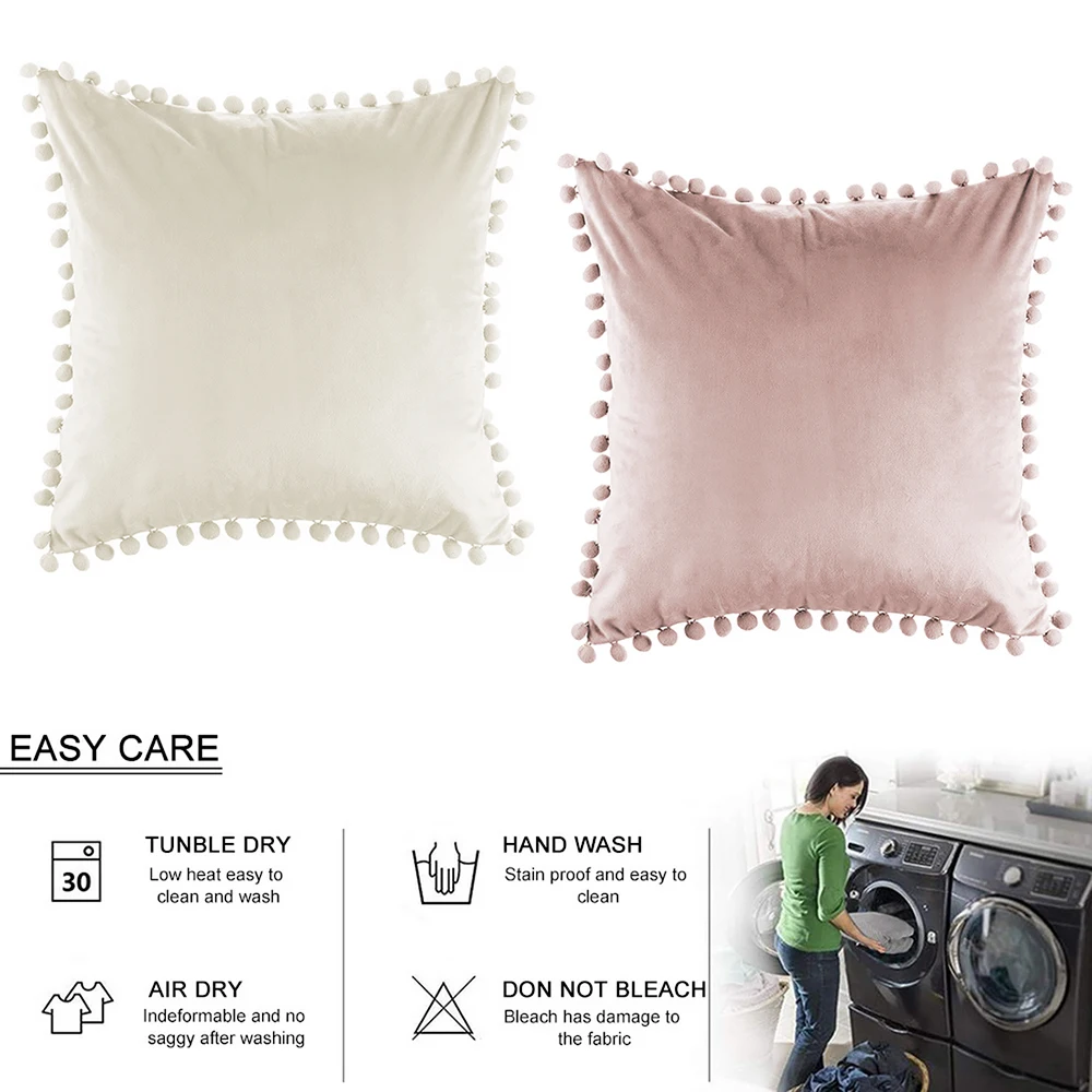 45 × см искусственная лимонная тема с принтом домашняя наволочка кровать стул