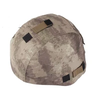 emersongear tactical gen 1 helmet cover for mich 2000 gen i protective cloth hunting airsoft outdoor shooting combat at em5661