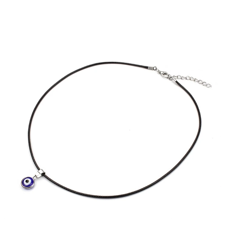 Женское Ожерелье женское колье простой дизайн повседневное ожерелье для женщин