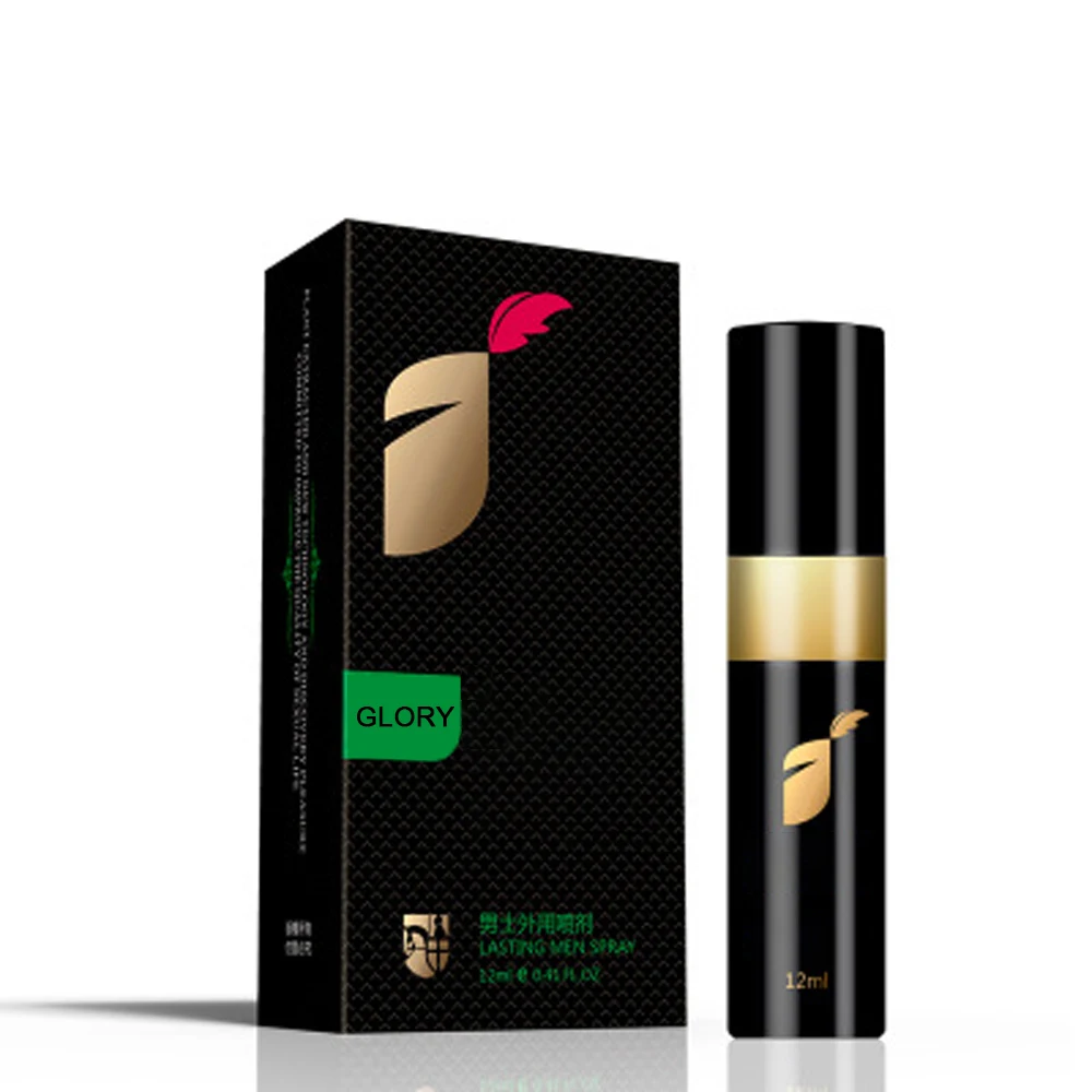 12 мл спрей для задержки секса мужчин наружное использование против